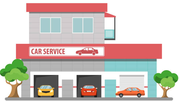 car-service